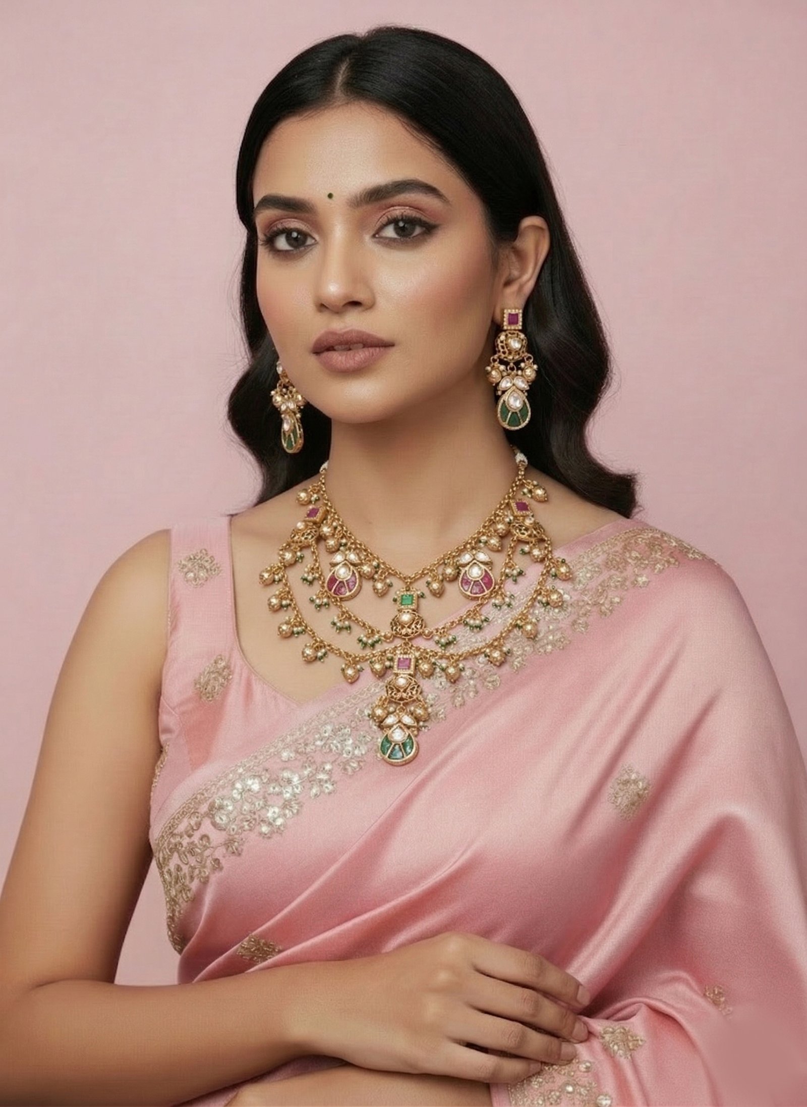 Ethnic - WOW Fashion Jewelry