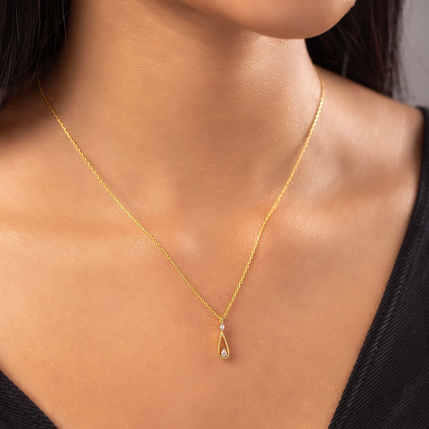 Necklace - WOW Fashion Jewelry