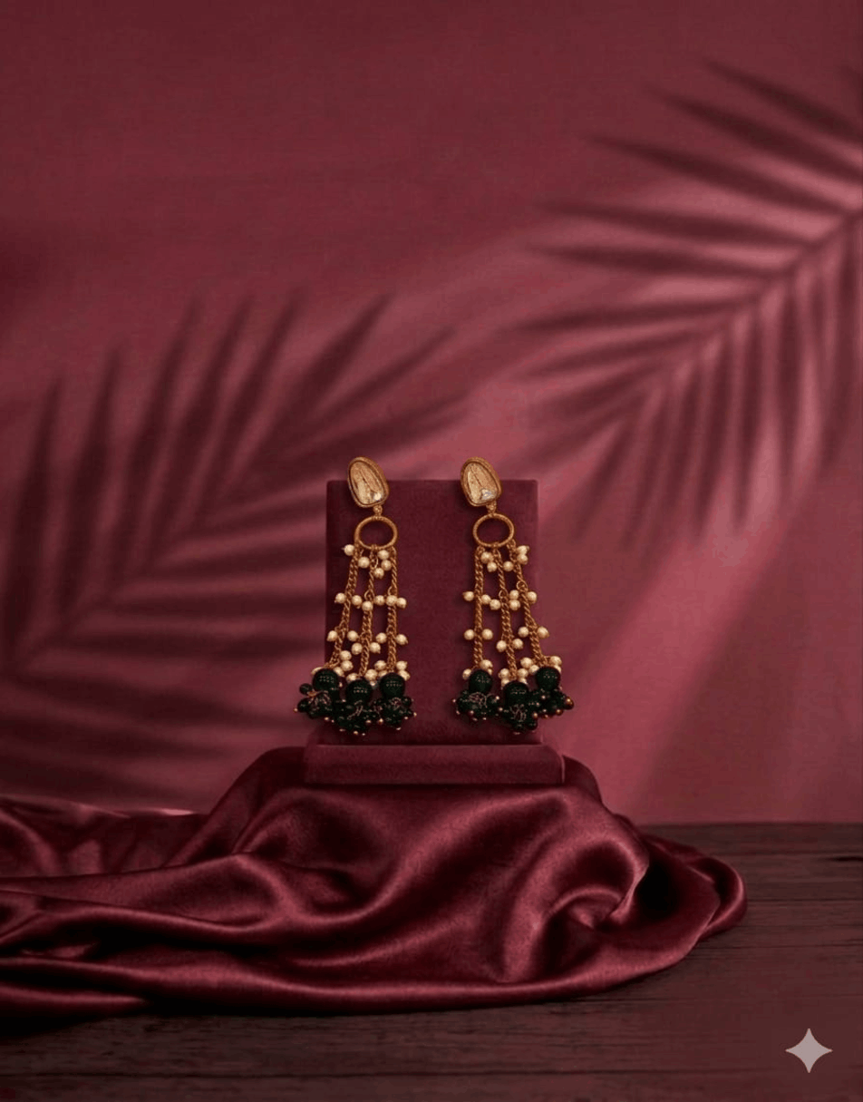 Cocktail - WOW Fashion Jewelry