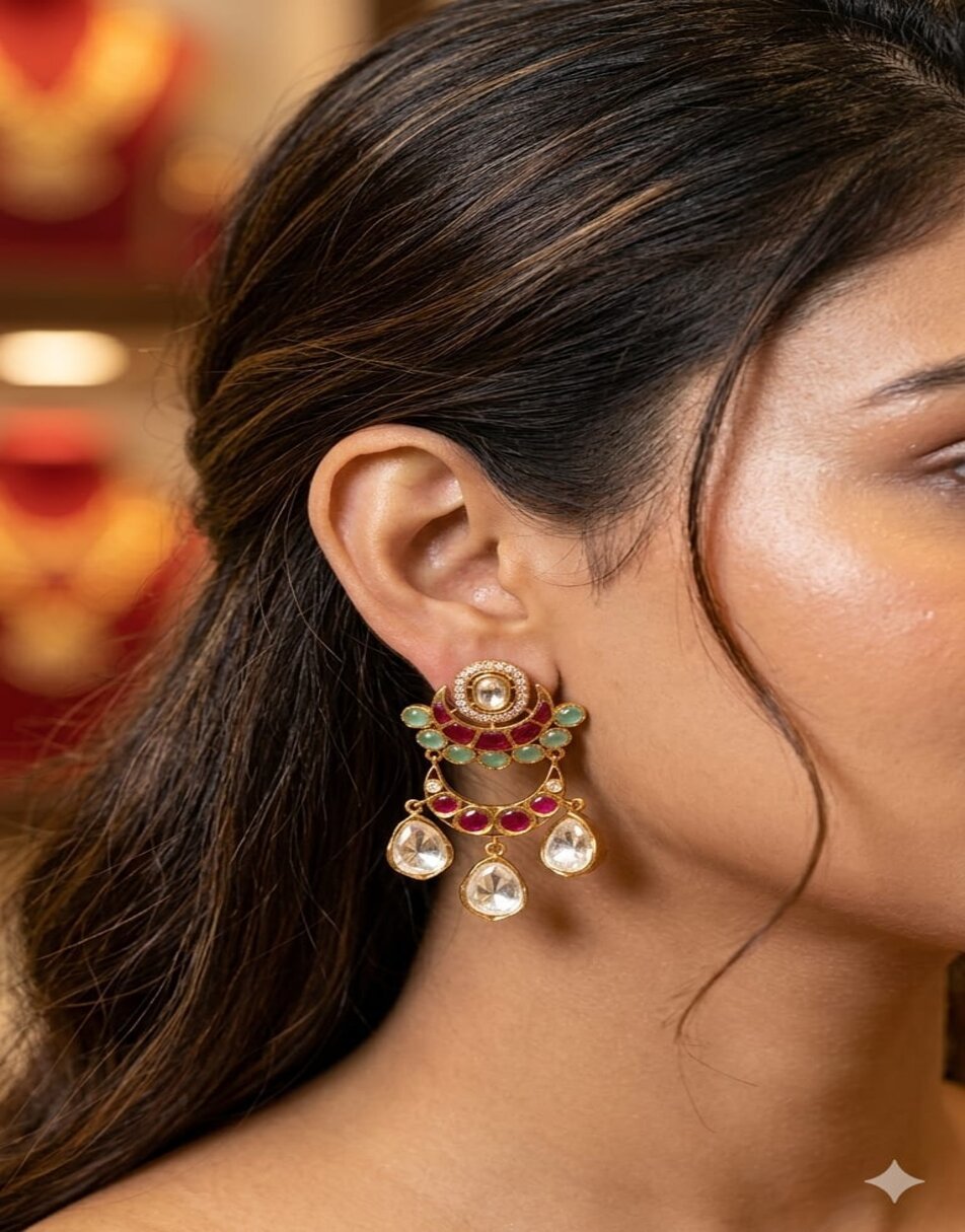 Dangler - WOW Fashion Jewelry