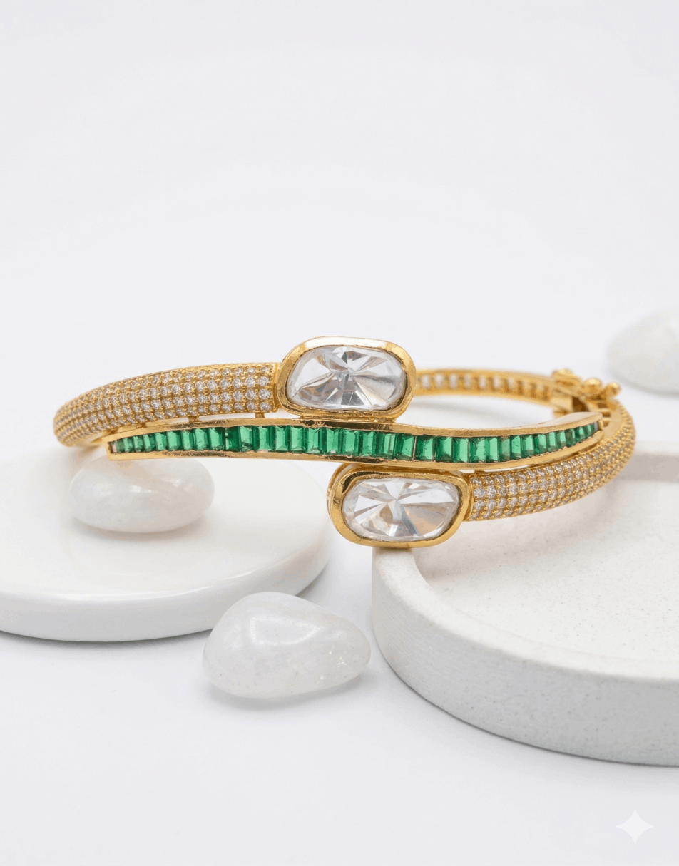 Cuff - WOW Fashion Jewelry