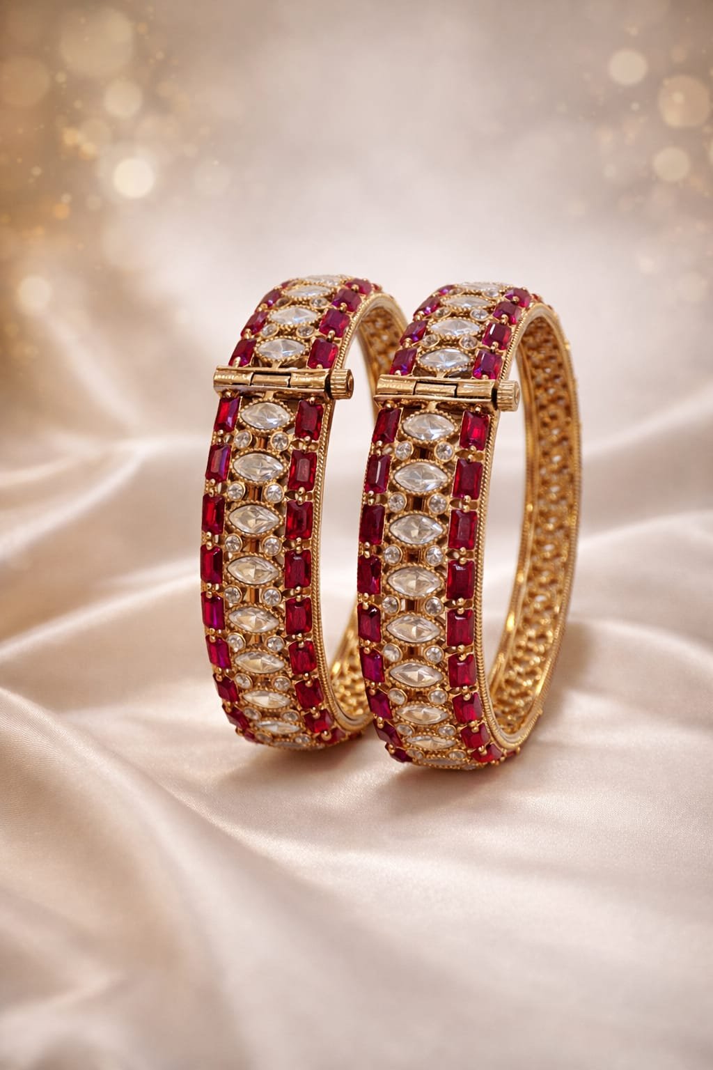 polki - WOW Fashion Jewelry