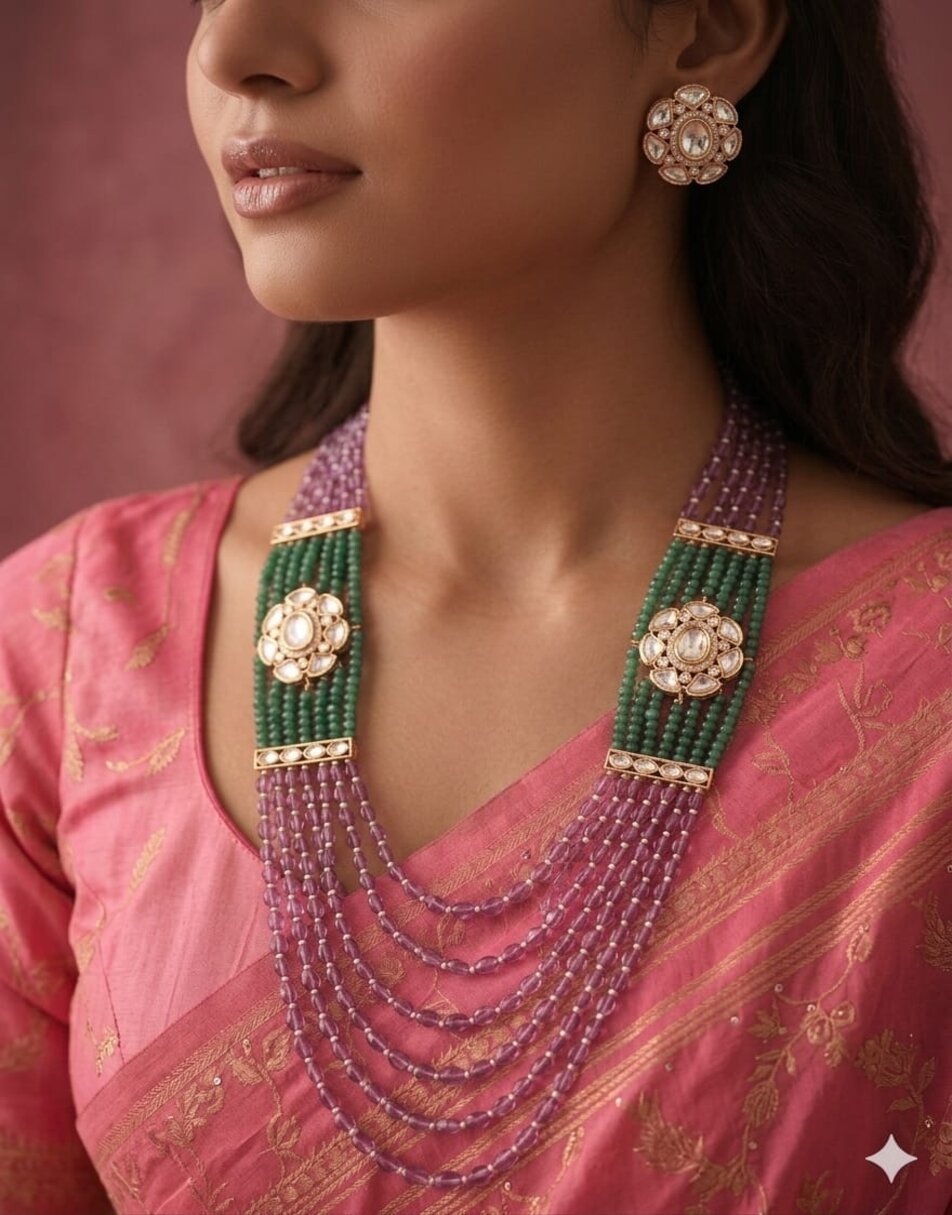 Long - WOW Fashion Jewelry