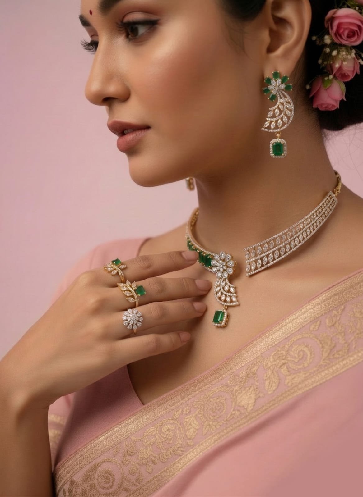 Short - WOW Fashion Jewelry