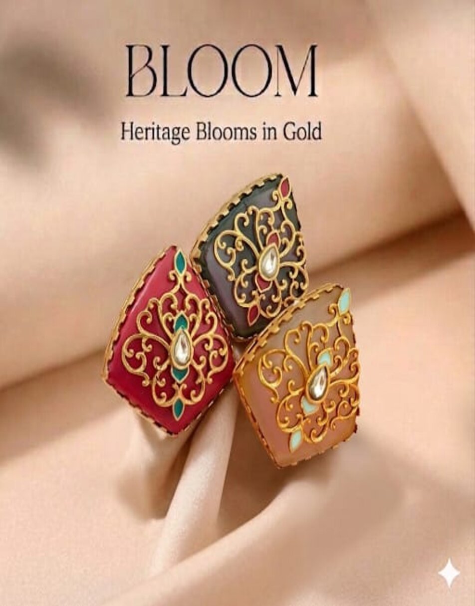 Statement - WOW Fashion Jewelry