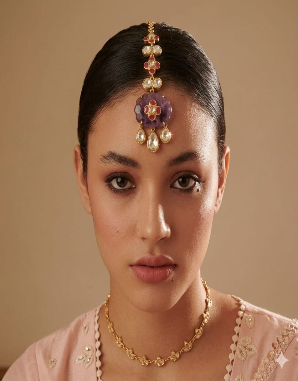 Opulence Noor Rima