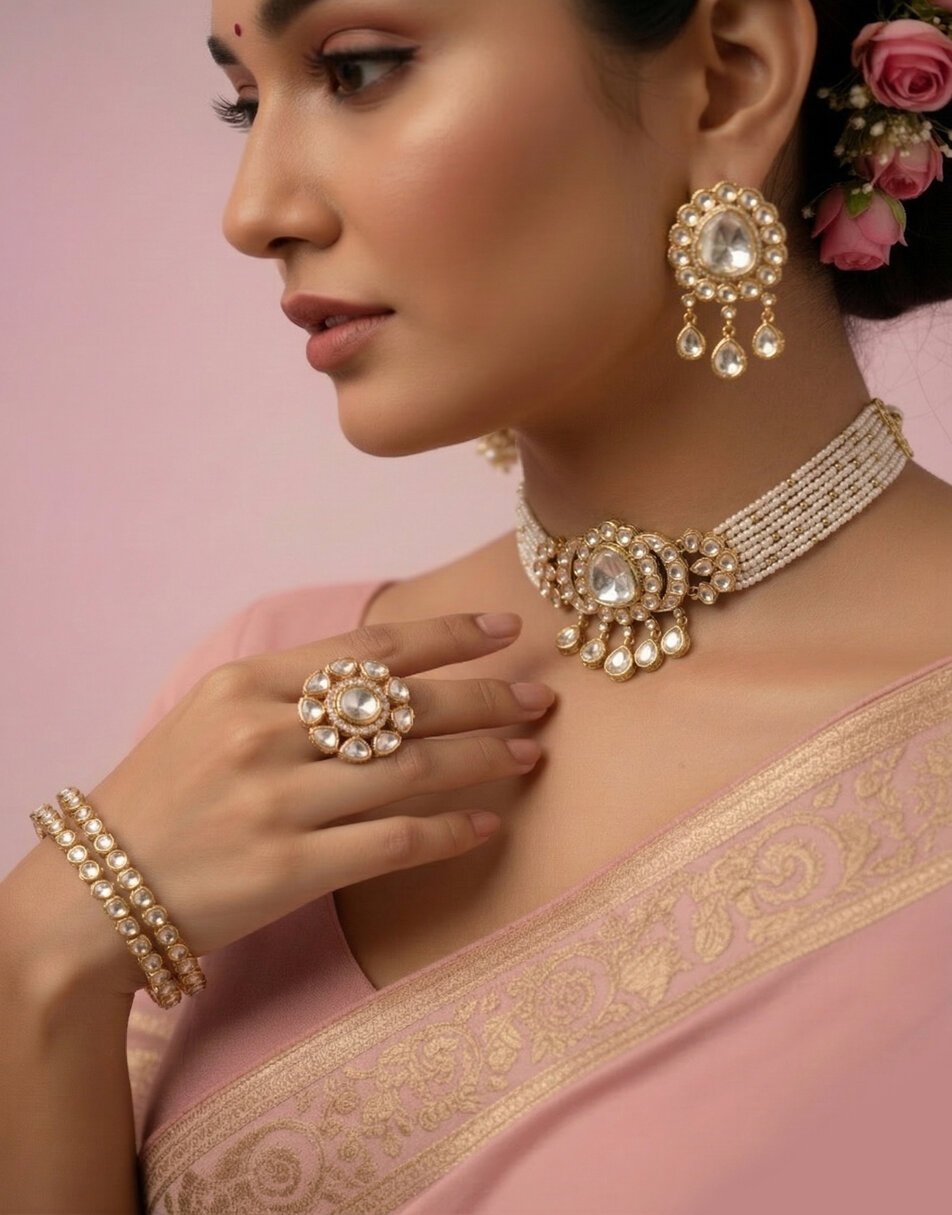 Opulence Mahal