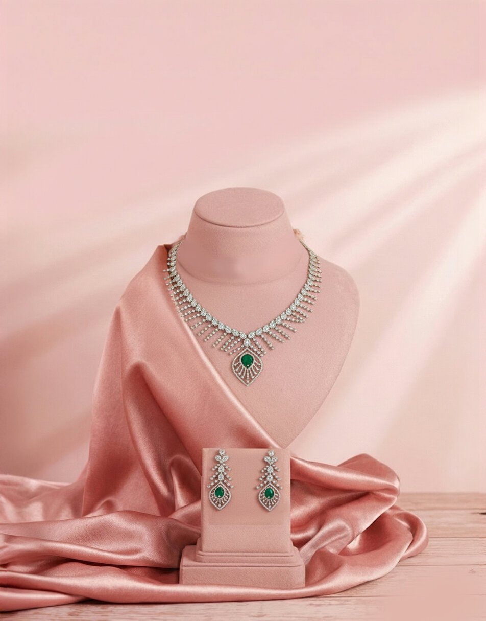 Sparkling Charm