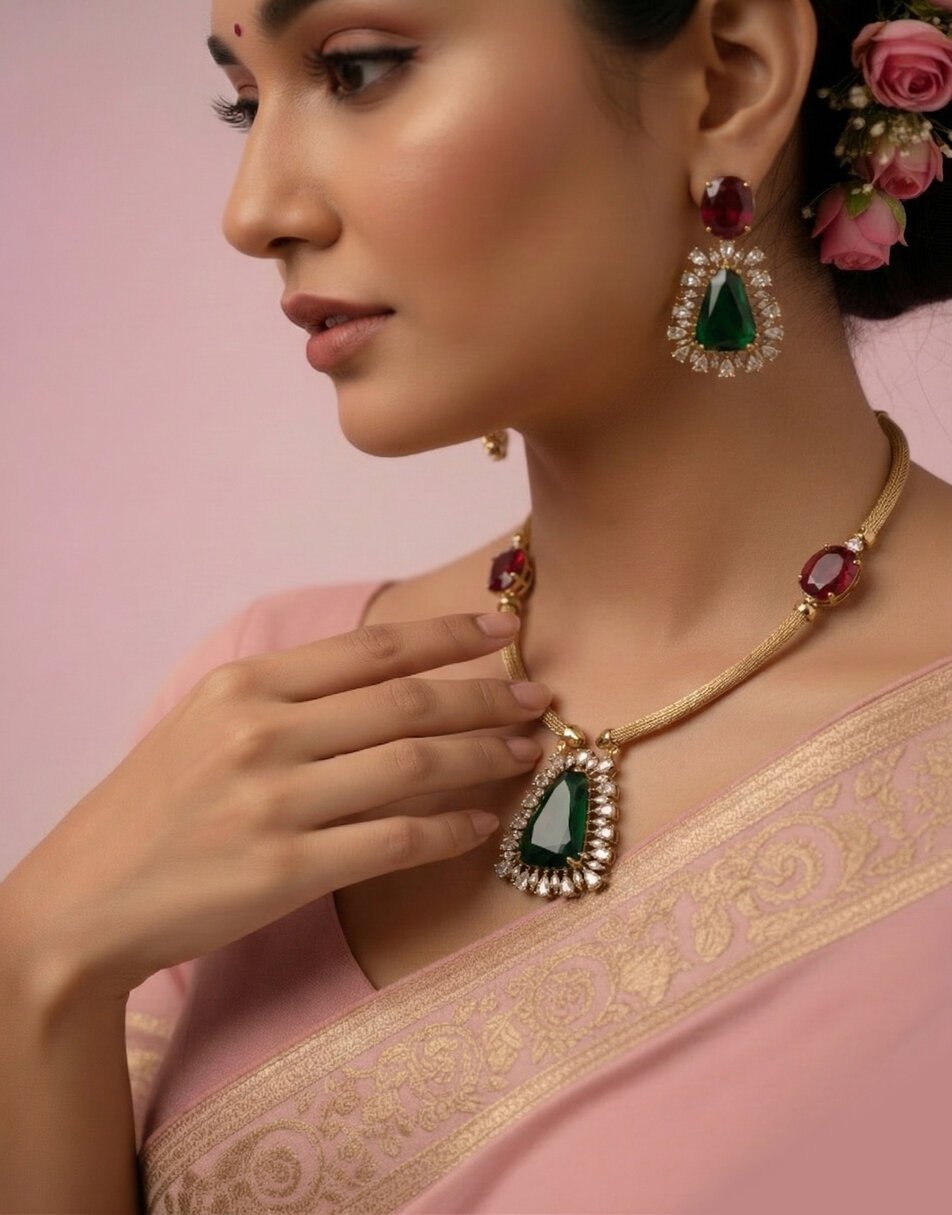 Sparkling Elegance