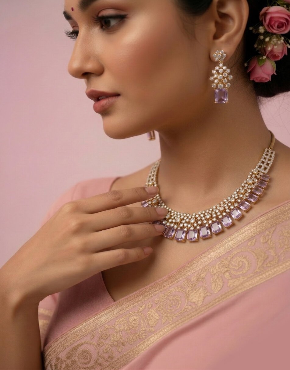 Sparkling Purpal