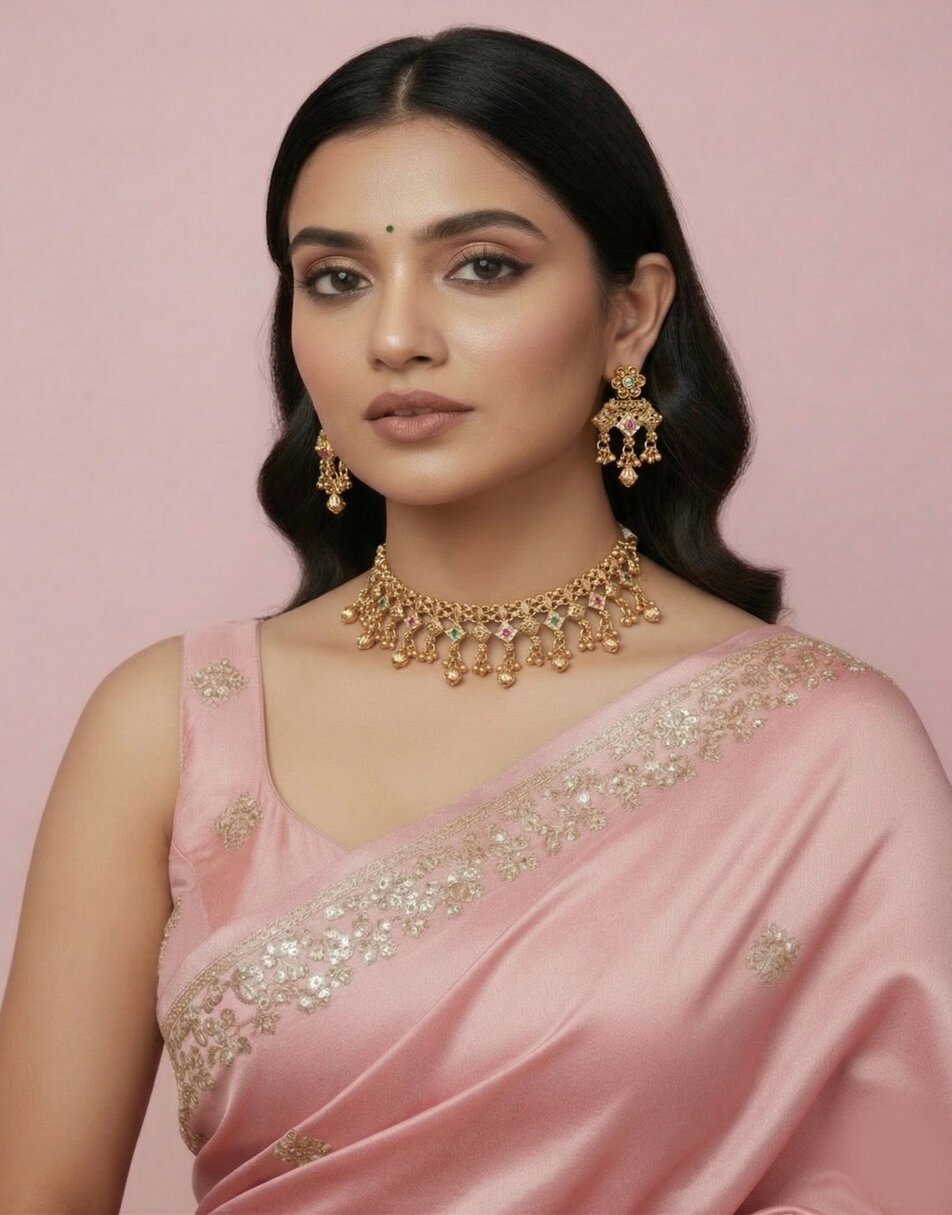Viraasat jiya