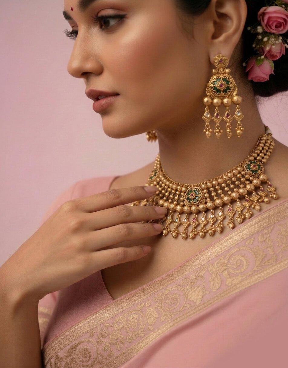 Apsara Faux