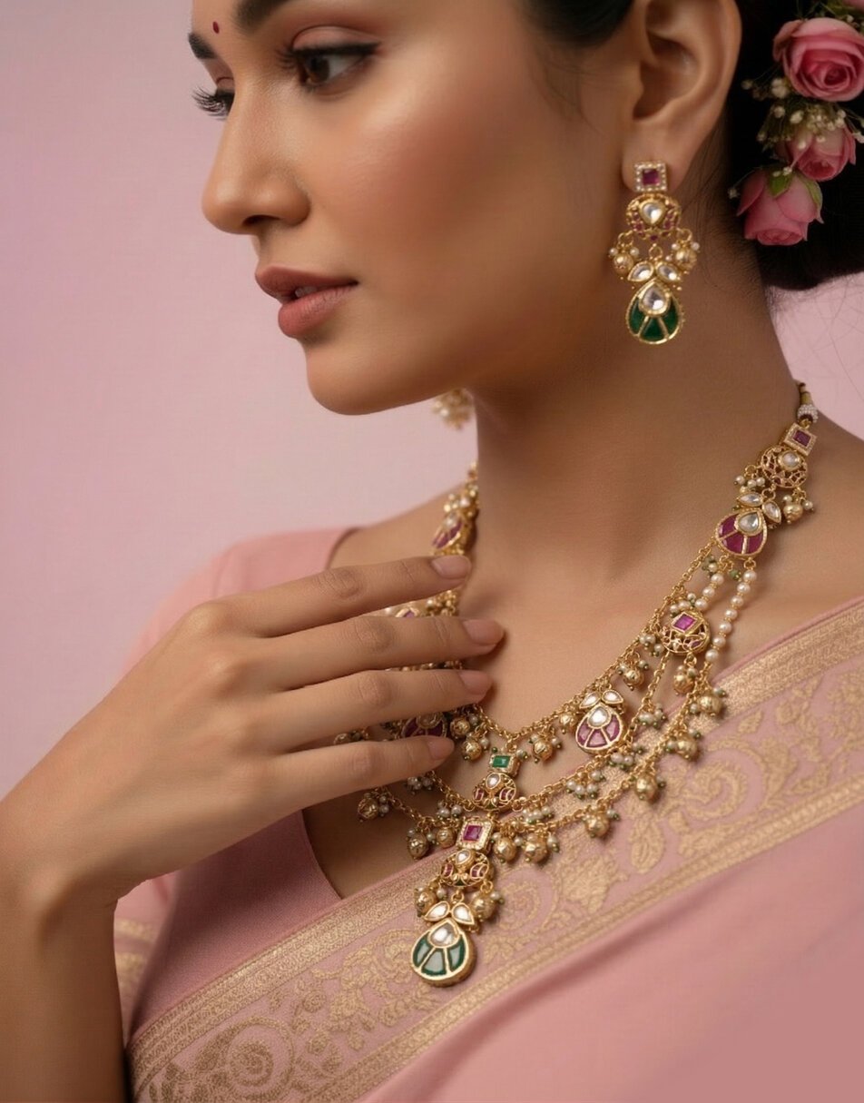 Viraasat Gold