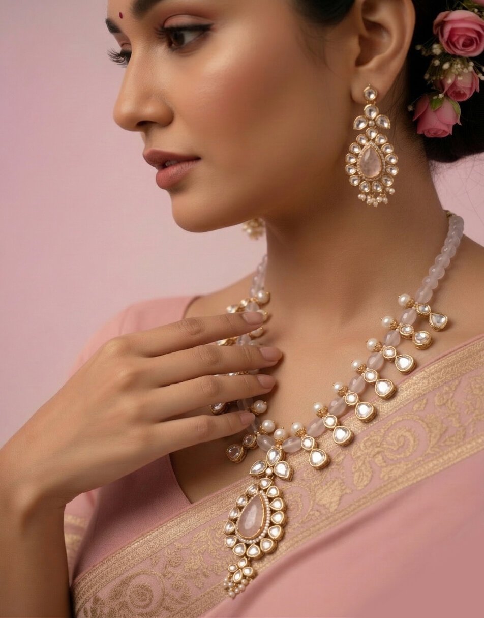 Opulent Pink