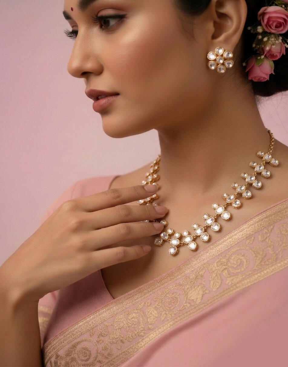 Opulence stunning