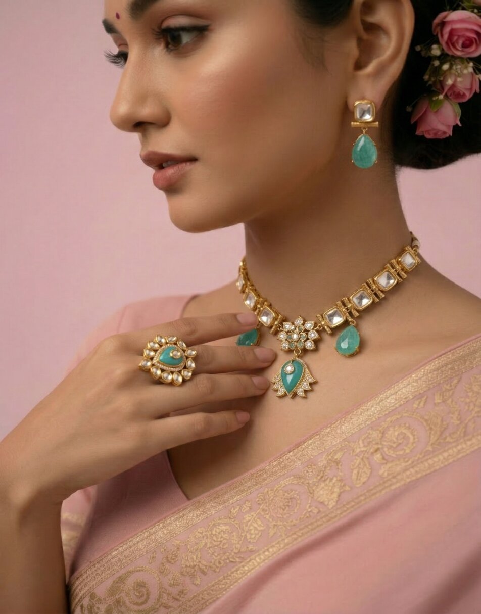 Duplate MintGreen