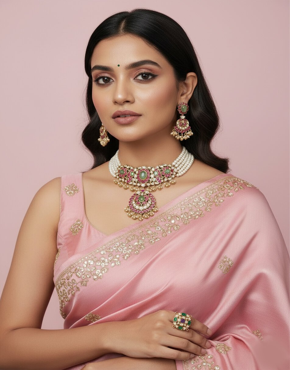 Opulence Noor