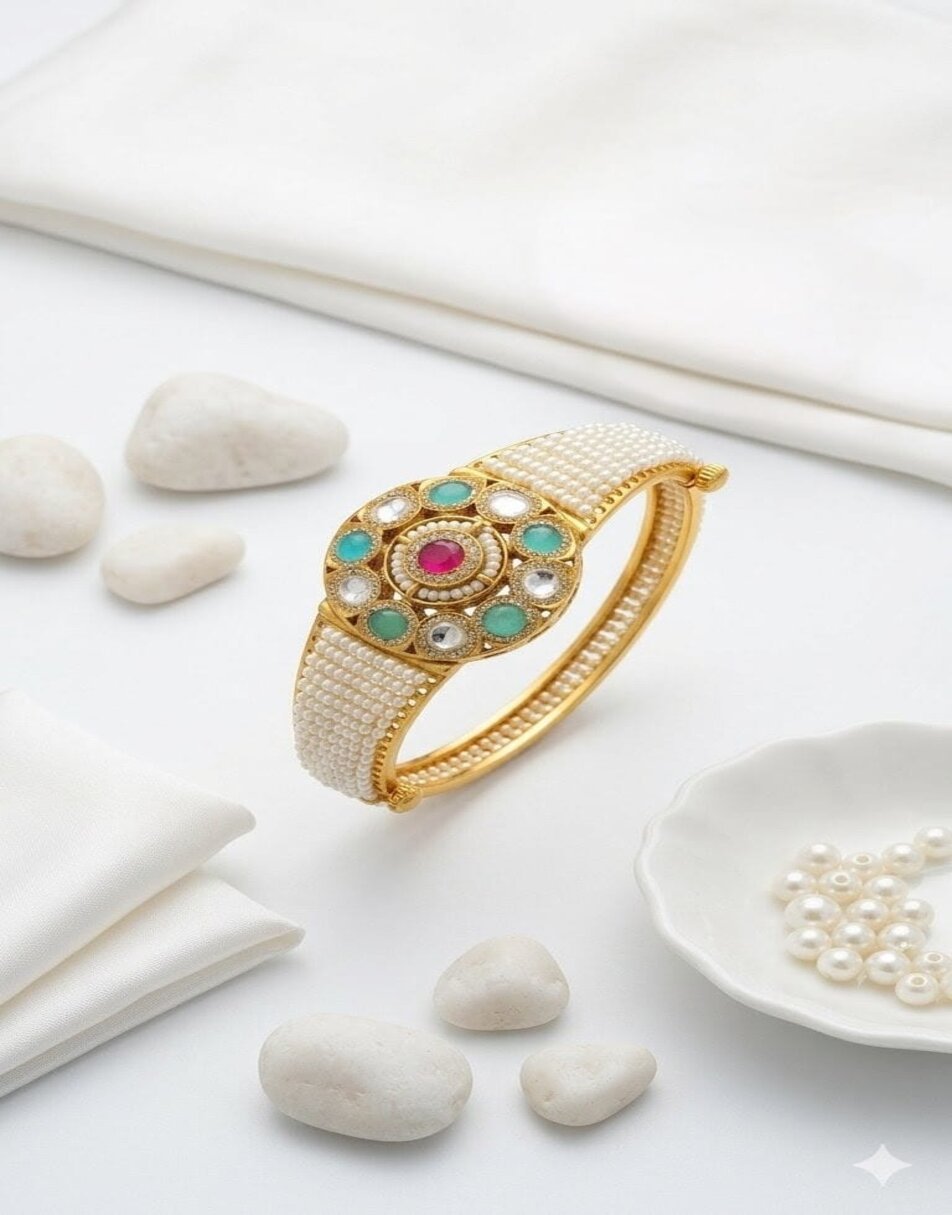 Rajwadi Bracelet