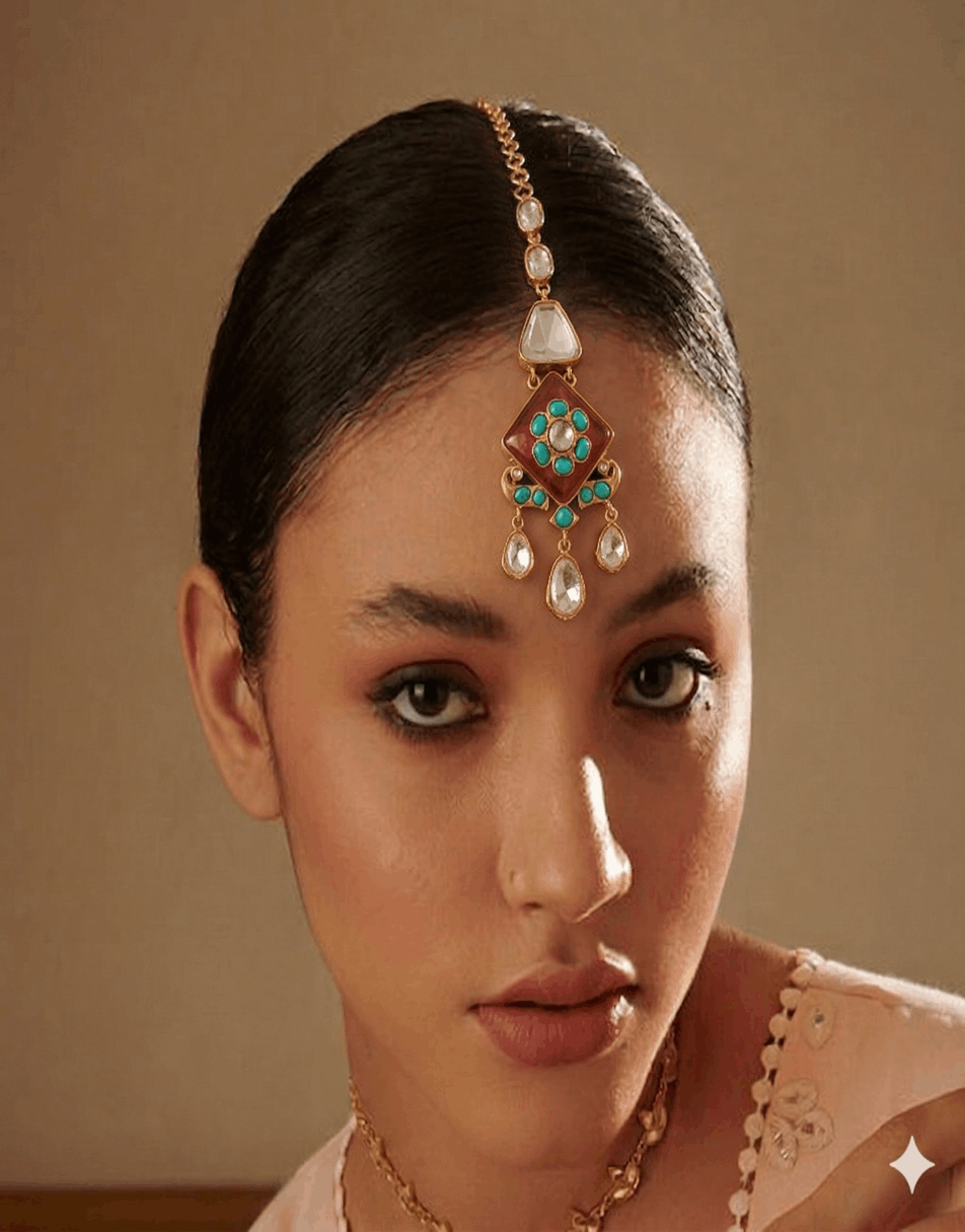 Opulence Mahal Esha