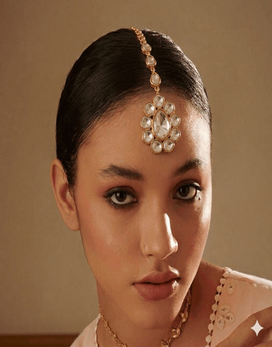 Opulence Darpan
