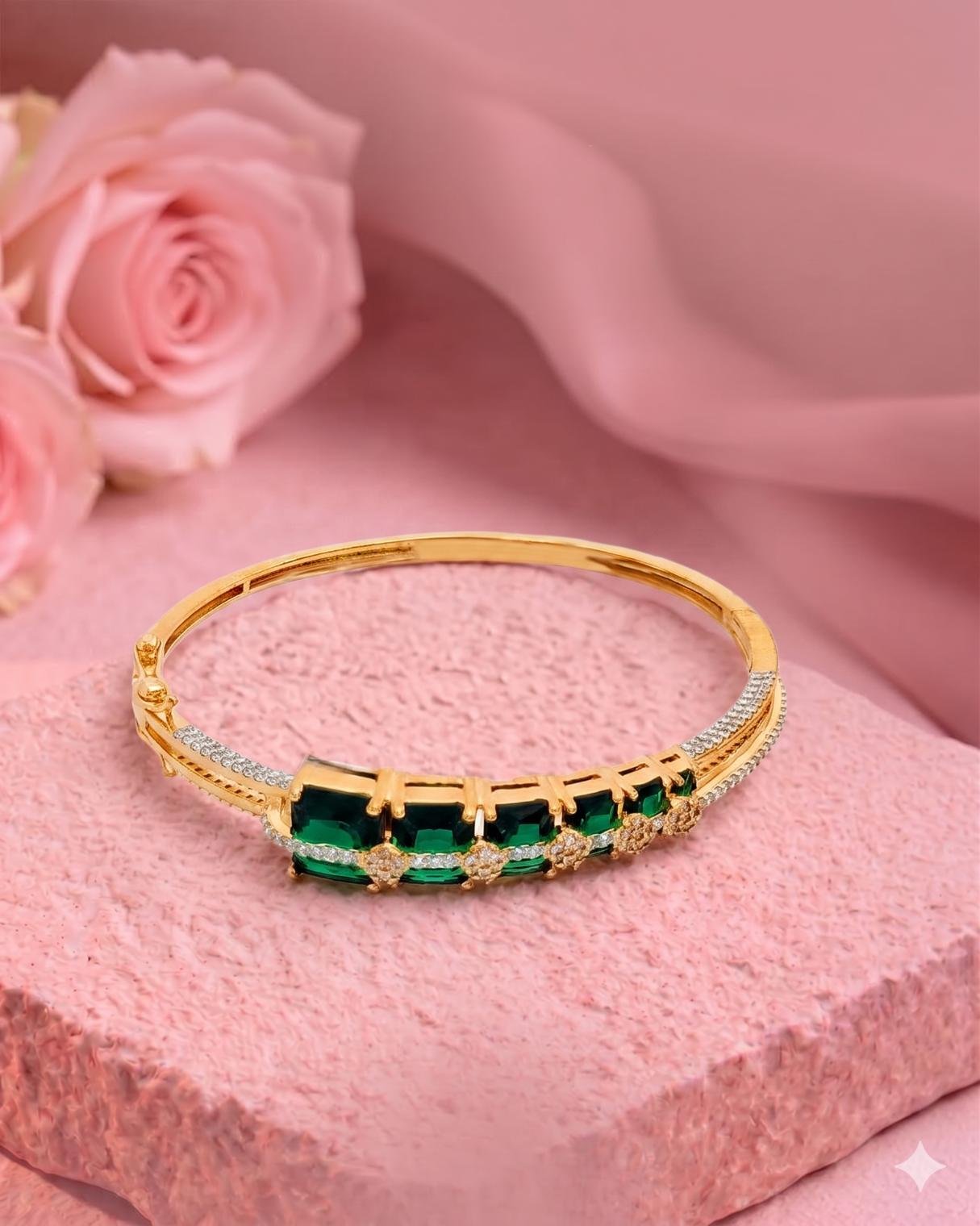 Sparkling e Alpana Timeless Elegance
