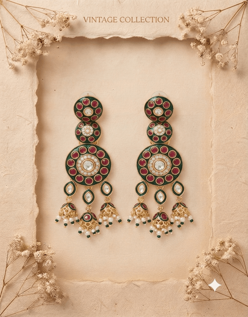 Monarch Heritage