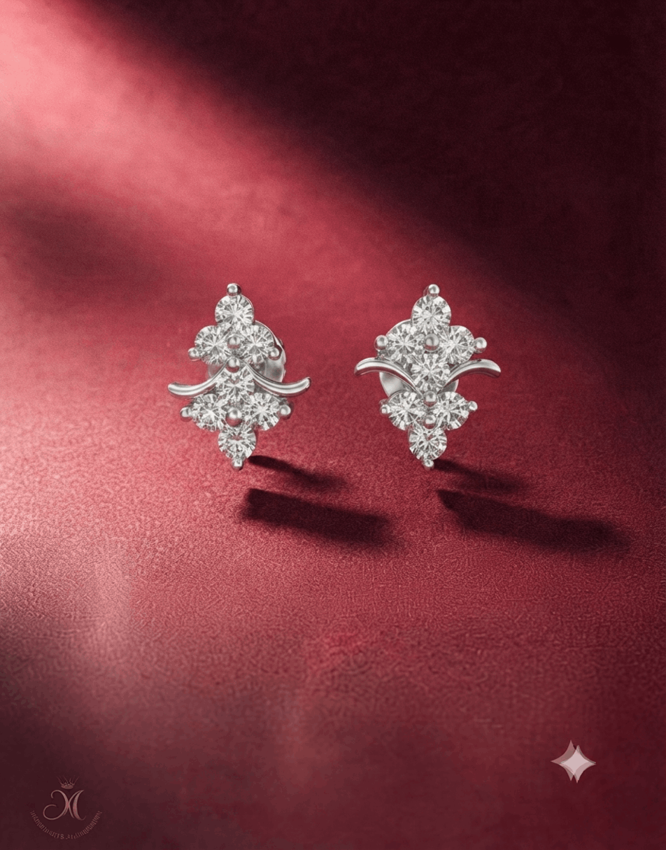 Solar Flare Studs