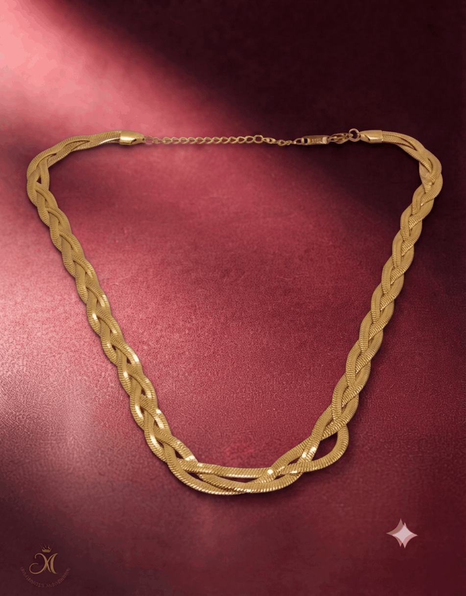 Arbor Twist