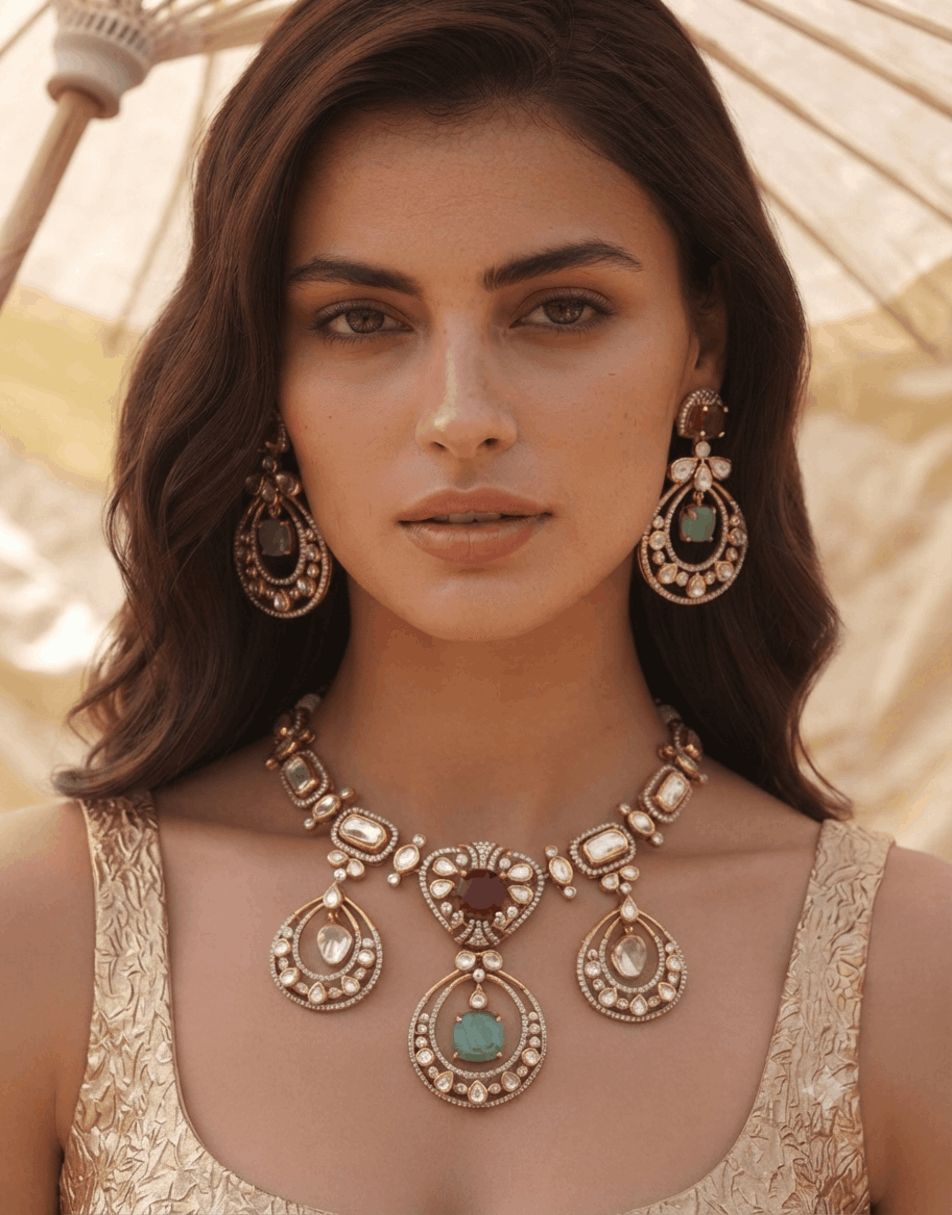 Moissanite  Beloved