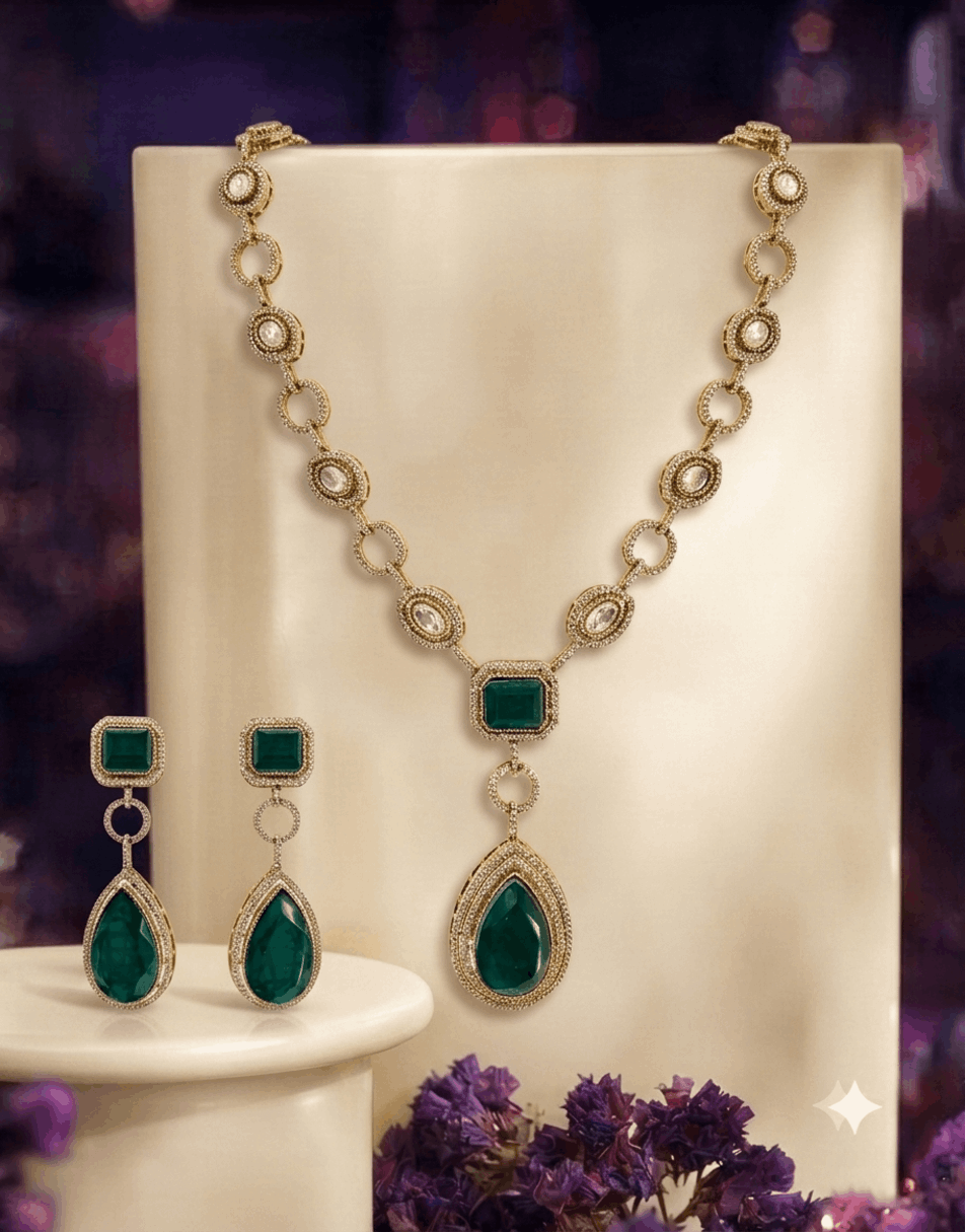Brilliance Beauty CZ