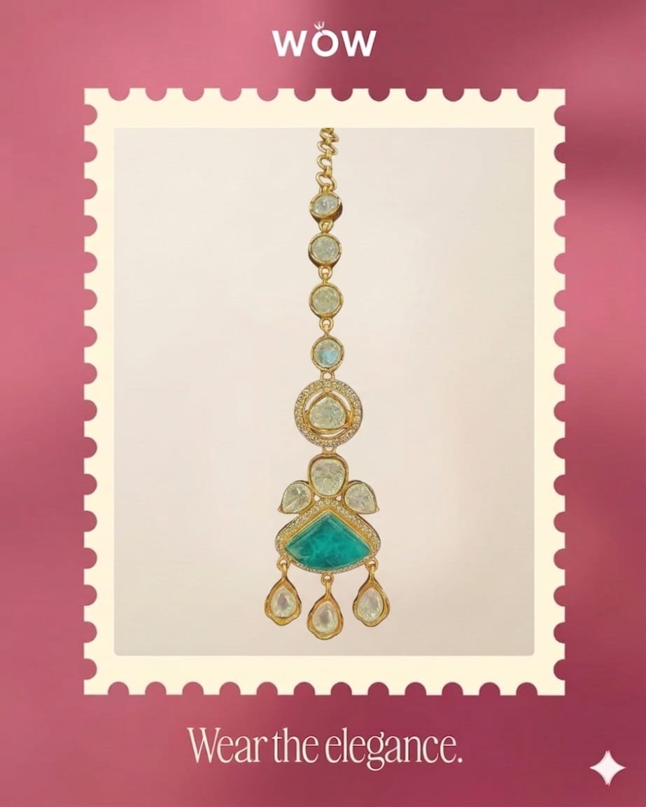 Opulence Noor Darpan