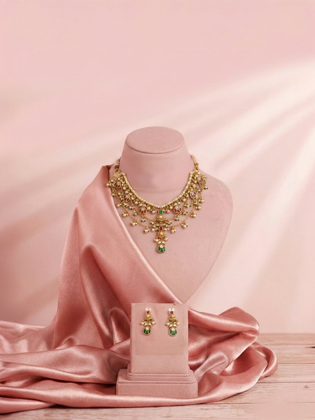 Viraasat Gold