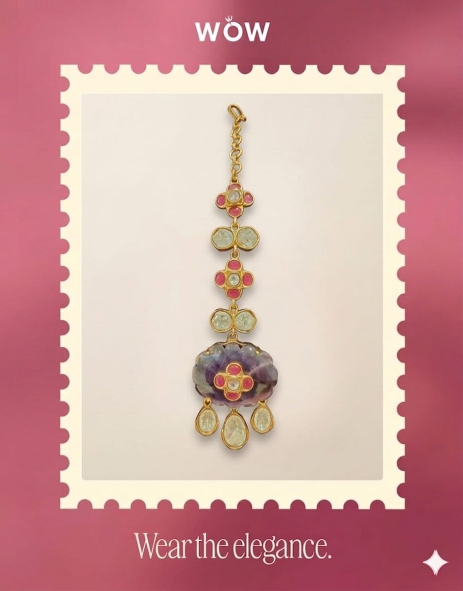 Opulence Noor Rima