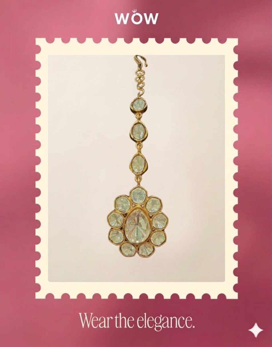 Opulence Darpan