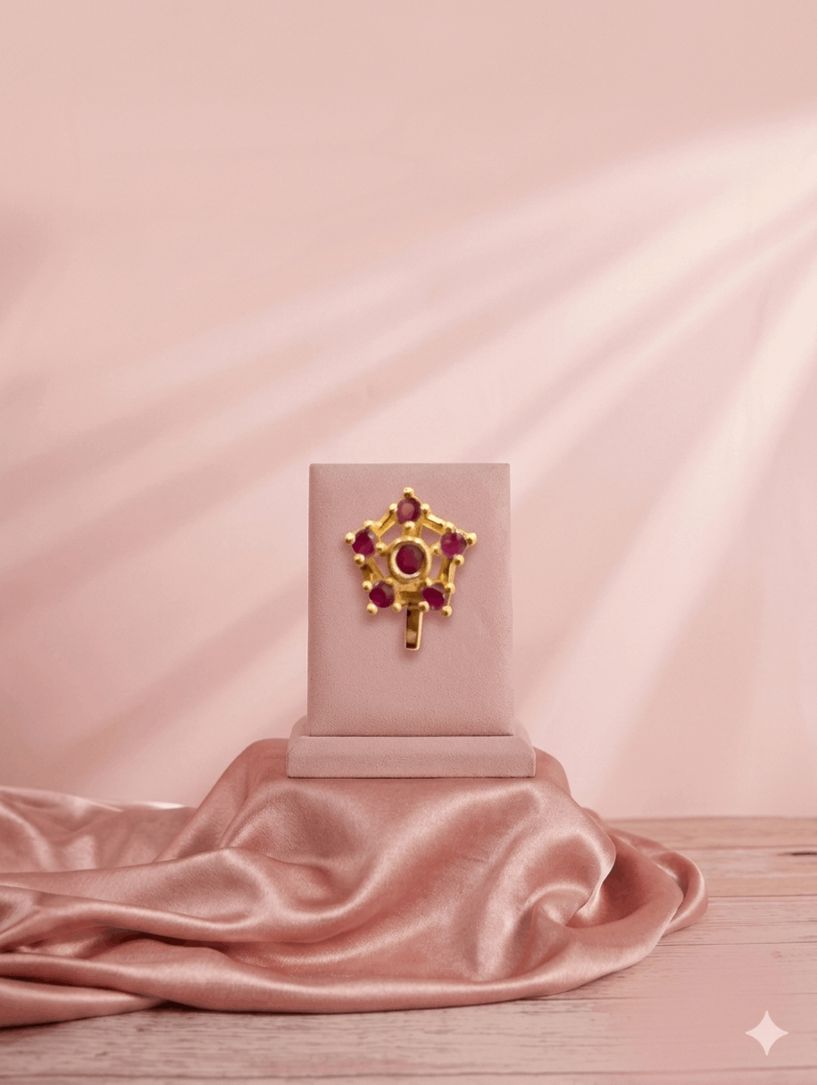 STAR RUBY