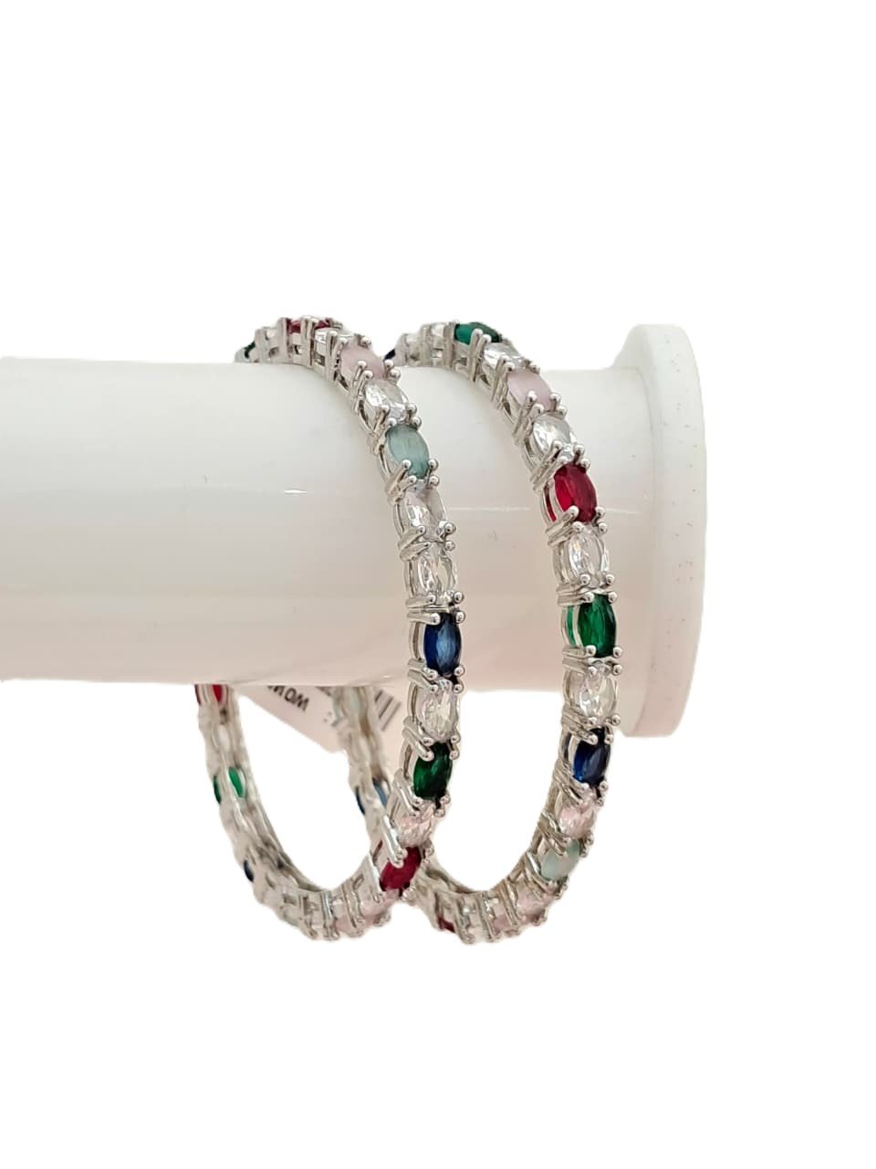 Before Sunrise Haunani Statement Bangles