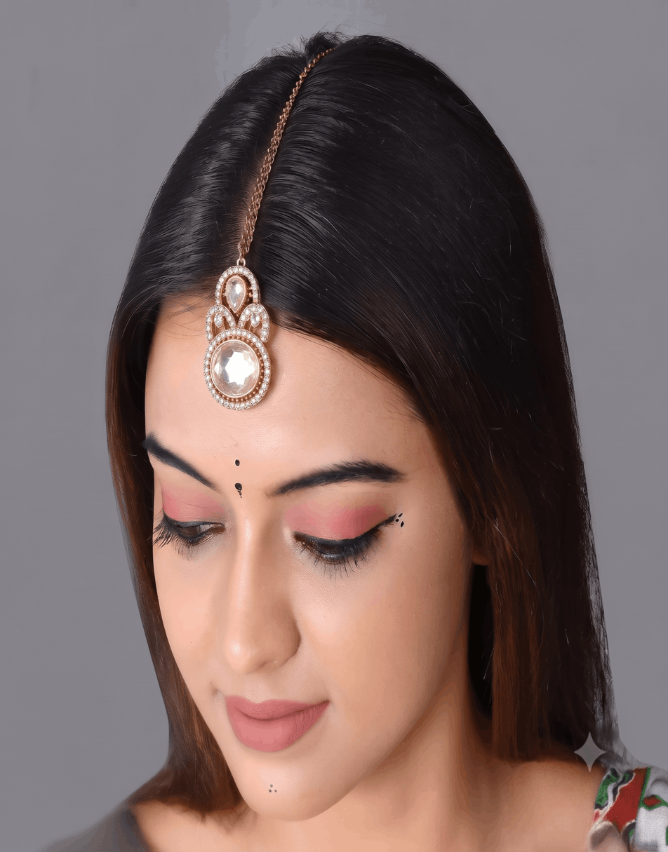 Moissanite Bodha