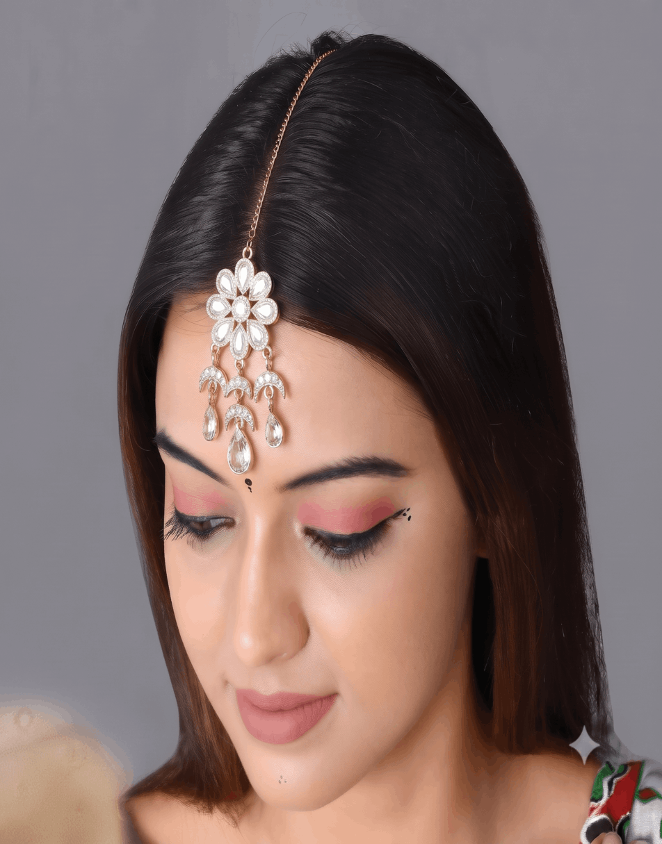 Polki Bhushana