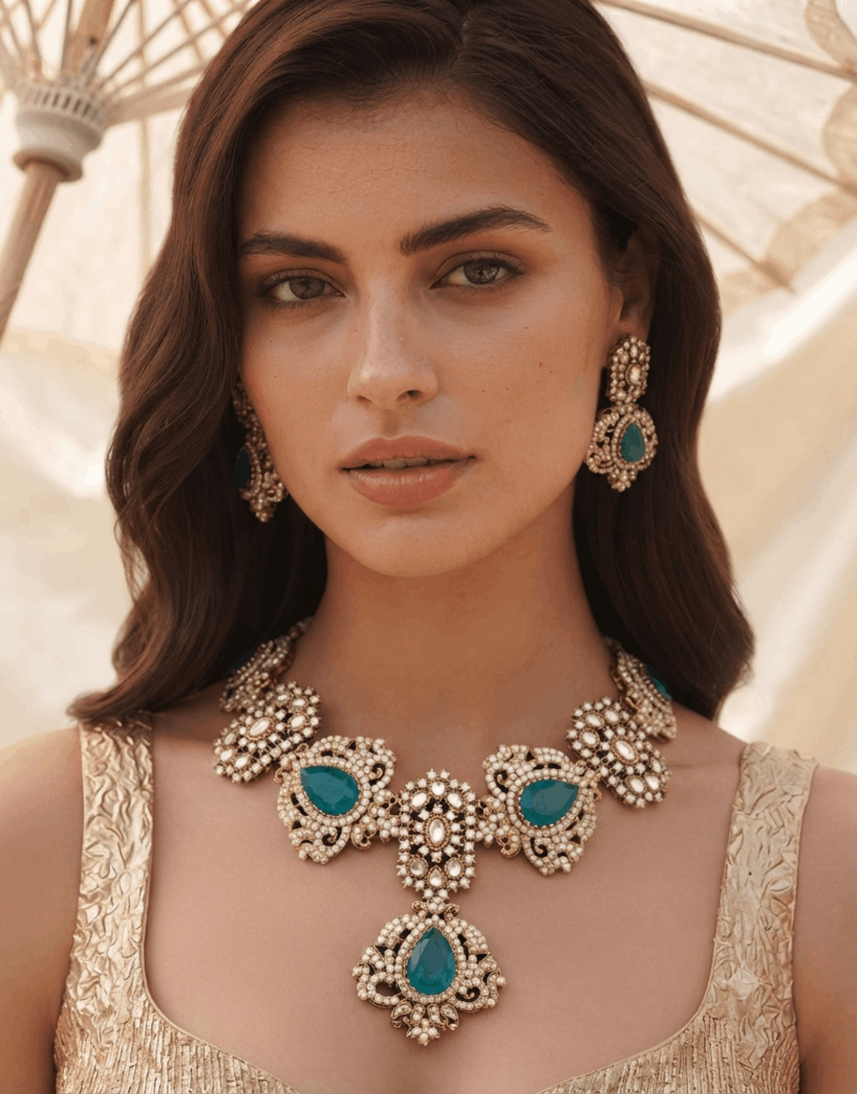 Devika Polki