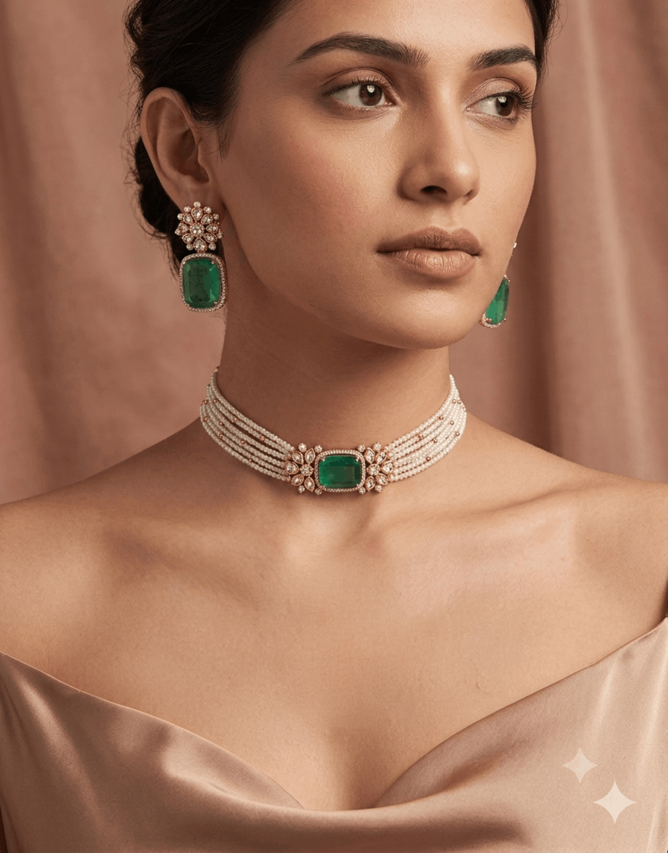 Jivana moissanite
