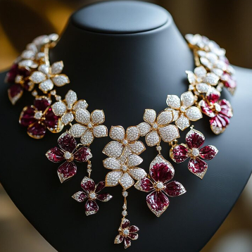 Necklaces & Necklace Sets WOW Fashion Jewelry