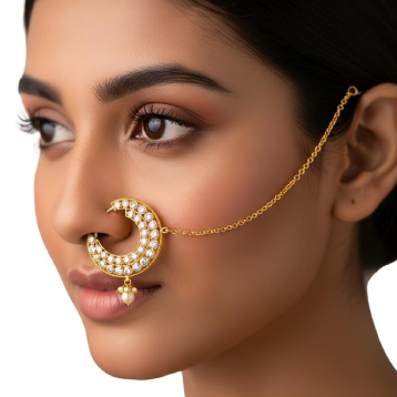 Nose Jewelry WOW Fashion Jewelry