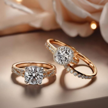 Rings WOW Fashion Jewelry